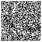QR code with Anker Production Inc contacts