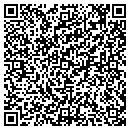 QR code with Arnesen Design contacts