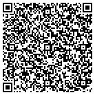 QR code with Apple Valley Utility Trailer contacts