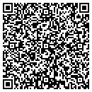 QR code with E-Z Communication & Trading Co contacts