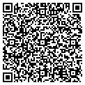 QR code with Hmi contacts