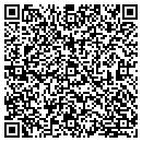 QR code with Haskell Monument Works contacts