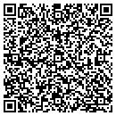 QR code with Haskell Monument Works contacts