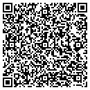 QR code with Tew's Barber Shop contacts