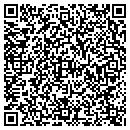 QR code with Z Restoration Inc contacts
