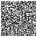 QR code with Heart Center contacts