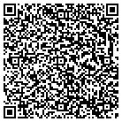 QR code with R J Larsen Electric Inc contacts
