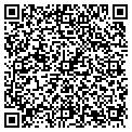 QR code with M&T contacts