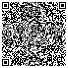 QR code with Maximum Sound & Lighting Inc contacts