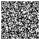 QR code with Hank's Trading Post contacts
