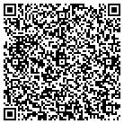QR code with Hyper Feed Technologies Inc contacts