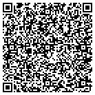 QR code with M J C Hometech Solutions contacts