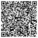 QR code with John Alva contacts
