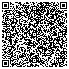 QR code with Preventive Healing Institute contacts