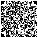 QR code with M3 Technology contacts