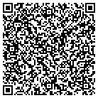 QR code with B N G Quality Provisors contacts