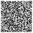 QR code with A Swillburg Lock Shop contacts