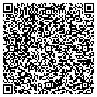 QR code with J F Printing & Finishing contacts