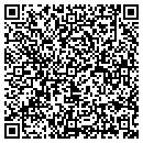 QR code with Aeroflot contacts