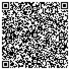 QR code with My Uncle's Paintball Shop contacts
