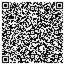 QR code with Rag Shop contacts