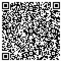 QR code with Cut Creatives contacts