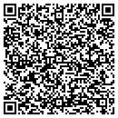 QR code with Clough's Bookshop contacts