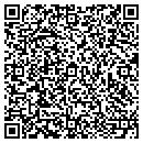 QR code with Gary's Tux Shop contacts