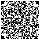 QR code with Herbert F Darling Inc contacts
