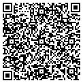 QR code with J S Nail Salon contacts