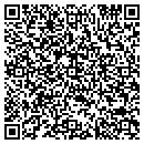 QR code with Ad Plulmbing contacts