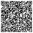 QR code with M C Environmental Svces contacts