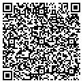 QR code with IMC contacts