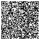 QR code with Half Moon Books contacts