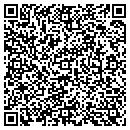 QR code with Mr Subb contacts