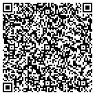 QR code with Richard V Rudolph CPA contacts