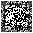 QR code with A E Roth Agency Inc contacts