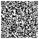 QR code with WASA Sushi On The Bluffs contacts