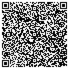 QR code with AVIP Custodial Building Service contacts