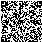 QR code with Orlin & Cohen Orthopecic Assoc contacts