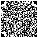 QR code with Sunset Strip contacts