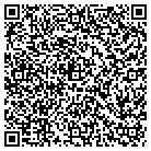 QR code with Mattress and Fulton Liquidator contacts