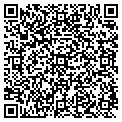 QR code with MOSA contacts