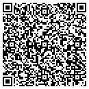 QR code with S C Multi-Svc Center contacts