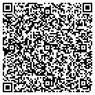 QR code with H & R Block Tax Service contacts