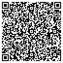 QR code with D & T Group contacts