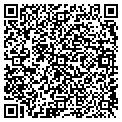 QR code with Vana contacts