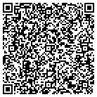 QR code with Adirondack Exhaust Degreasing contacts
