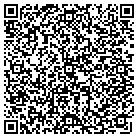 QR code with Marcus P Rusek Chiropractic contacts