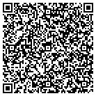 QR code with Korres Natural Products contacts
